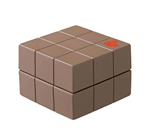 ピース ソフトワックス カフェオレ 40g